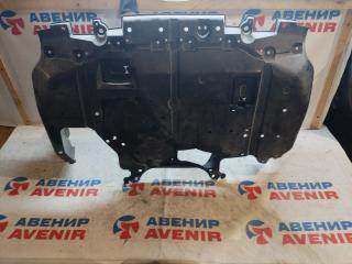 Защита двигателя SUBARU FORESTER SH9, SH5, SHJ 1 ракурс Защита двигателя SUBARU FORESTER SH9, SH5, SHJ 1 ракурс