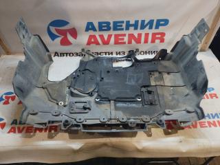 Защита двигателя SUBARU FORESTER SH9, SH5, SHJ 4 ракурс