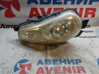 Фара правая передняя SUBARU R2 RC1 1730 1 ракурс Фара правая передняя SUBARU R2 RC1 1730 1 ракурс
