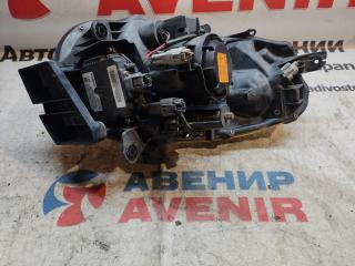 Фара правая передняя SUBARU R2 RC1 1730 4 ракурс