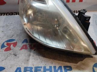 Фара правая передняя NISSAN TIIDA, TIIDA LATIO JC11, C11, NC11 7779 2 ракурс