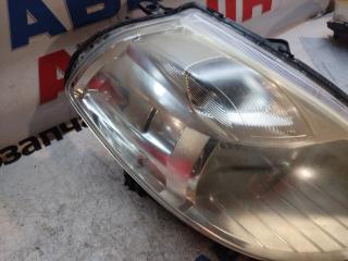Фара правая передняя NISSAN TIIDA, TIIDA LATIO JC11, C11, NC11 7779 3 ракурс