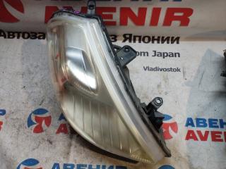Фара правая передняя NISSAN TIIDA, TIIDA LATIO JC11, C11, NC11 7779 4 ракурс