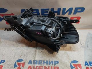 Фара правая передняя NISSAN TIIDA, TIIDA LATIO JC11, C11, NC11 7779 5 ракурс
