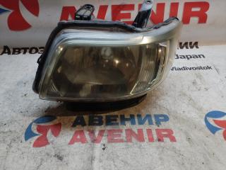 Фара левая передняя HONDA ZEST JE1 100-22621 1 ракурс