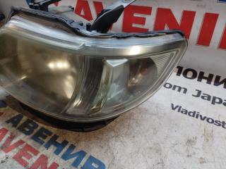 Фара левая передняя HONDA ZEST JE1 100-22621 2 ракурс