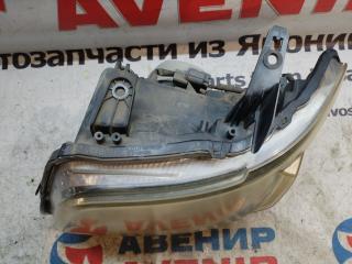 Фара левая передняя HONDA ZEST JE1 100-22621 3 ракурс