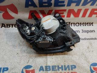 Фара левая передняя HONDA ZEST JE1 100-22621 5 ракурс
