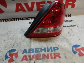 Стоп-сигнал правый задний NISSAN TIIDA LATIO C11 4088 1 ракурс