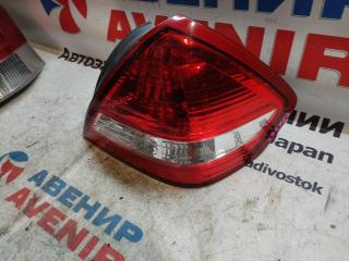 Стоп-сигнал правый задний NISSAN TIIDA LATIO C11 4088 2 ракурс