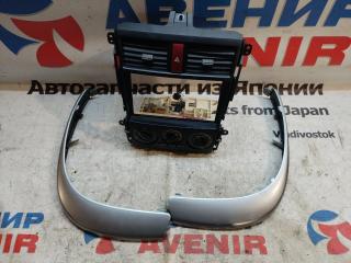 Климат-контроль MITSUBISHI COLT Z25A, Z26A, Z27A, Z28A 1 ракурс