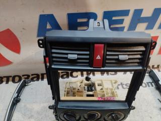 Климат-контроль MITSUBISHI COLT Z25A, Z26A, Z27A, Z28A 2 ракурс