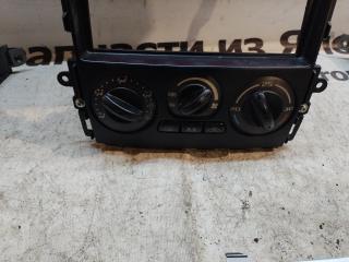 Климат-контроль MITSUBISHI COLT Z25A, Z26A, Z27A, Z28A 3 ракурс