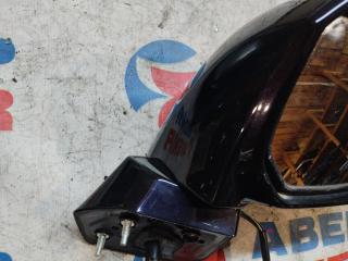 Зеркало правое переднее HONDA FREED, FREED SPIKE GB3, GB4, GP3 2 ракурс