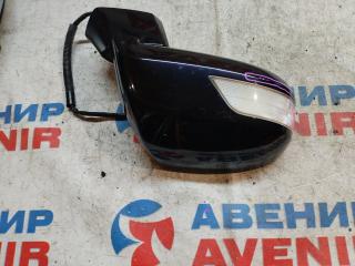 Зеркало правое переднее HONDA FREED, FREED SPIKE GB3, GB4, GP3 3 ракурс