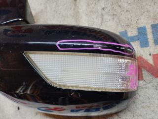 Зеркало правое переднее HONDA FREED, FREED SPIKE GB3, GB4, GP3 4 ракурс