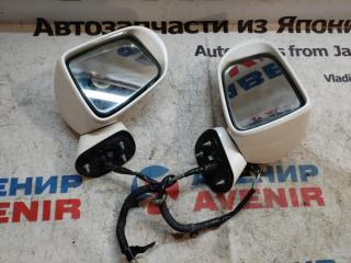 Зеркало левое переднее HONDA AIRWAVE GJ1, GJ2, GJ3, GJ4 1 ракурс