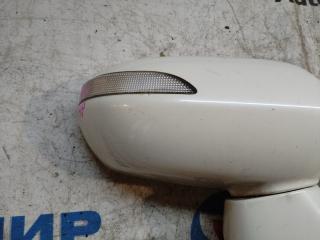 Зеркало левое переднее HONDA AIRWAVE GJ1, GJ2, GJ3, GJ4 3 ракурс