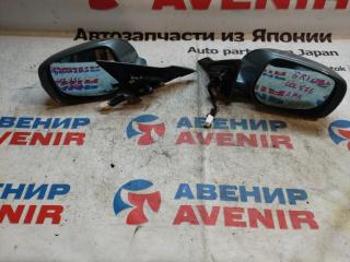 Зеркало левое переднее TOYOTA MARK X GRX120, GRX121, GRX125 1 ракурс