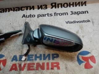Зеркало левое переднее TOYOTA MARK X GRX120, GRX121, GRX125 2 ракурс