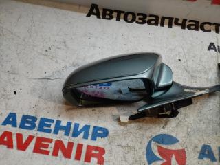 Зеркало левое переднее TOYOTA MARK X GRX120, GRX121, GRX125 3 ракурс
