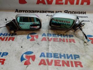 Зеркало левое переднее TOYOTA CROWN GS171, JZS171, JZS173, JKS175, JZS175, JZS179 1 ракурс
