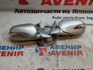 Зеркало левое переднее TOYOTA CROWN GS171, JZS171, JZS173, JKS175, JZS175, JZS179 4 ракурс