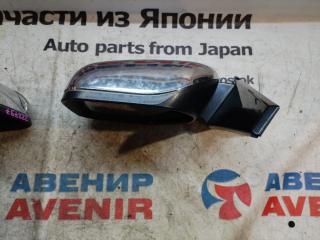 Зеркало левое переднее MITSUBISHI DELICA D:5 CV1W, CV2W, CV4W, CV5W 4 ракурс