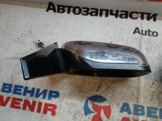 Зеркало левое переднее MITSUBISHI DELICA D:5 CV1W, CV2W, CV4W, CV5W 5 ракурс