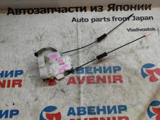 Замок двери правый задний SUBARU FORESTER SH9, SH5, SHJ 1 ракурс Замок двери правый задний SUBARU FORESTER SH9, SH5, SHJ 1 ракурс