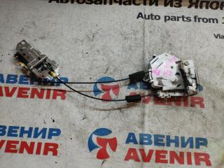 Замок двери правый задний HONDA AIRWAVE GJ1, GJ2, GJ3, GJ4 1 ракурс Замок двери правый задний HONDA AIRWAVE GJ1, GJ2, GJ3, GJ4 1 ракурс