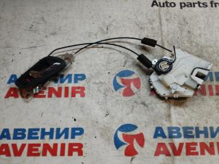 Замок двери правый задний HONDA AIRWAVE GJ1, GJ2, GJ3, GJ4 4 ракурс