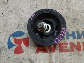 Шкив коленвала HONDA N-WGN JH1, JH2 S07A 1 ракурс