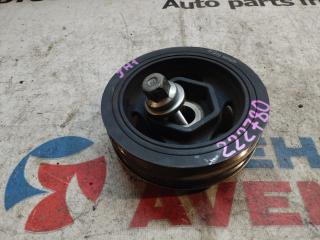 Шкив коленвала HONDA N-WGN JH1, JH2 S07A 2 ракурс