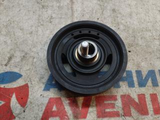 Шкив коленвала HONDA N-WGN JH1, JH2 S07A 4 ракурс