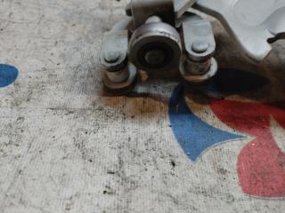 Ролик раздвижной двери левый задний TOYOTA ISIS ZNM10G, ZNM10W, ANM10G, ANM10W, ANM15G, ANM15W 2 ракурс