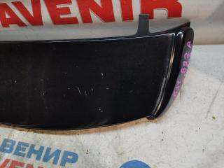 Спойлер HONDA AIRWAVE GJ1, GJ2, GJ3, GJ4 2 ракурс