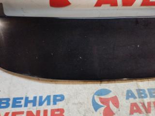 Спойлер HONDA AIRWAVE GJ1, GJ2, GJ3, GJ4 4 ракурс