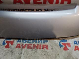 Спойлер TOYOTA PASSO KGC10 3 ракурс