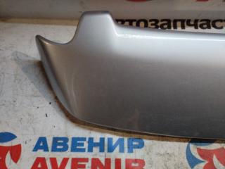 Спойлер TOYOTA PASSO KGC10 5 ракурс