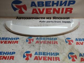 Спойлер TOYOTA ISIS ANM10, ANM15, ZGM10, ZGM11, ZGM15, ZNM10 1 ракурс
