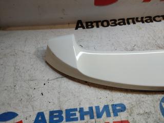 Спойлер TOYOTA ISIS ANM10, ANM15, ZGM10, ZGM11, ZGM15, ZNM10 2 ракурс