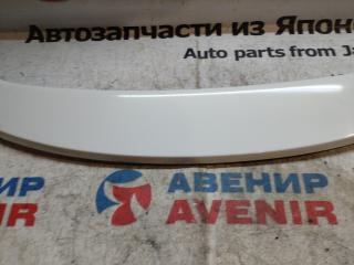 Спойлер TOYOTA ISIS ANM10, ANM15, ZGM10, ZGM11, ZGM15, ZNM10 3 ракурс