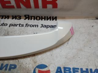 Спойлер TOYOTA ISIS ANM10, ANM15, ZGM10, ZGM11, ZGM15, ZNM10 4 ракурс
