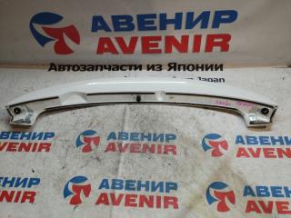 Спойлер TOYOTA ISIS ANM10, ANM15, ZGM10, ZGM11, ZGM15, ZNM10 5 ракурс