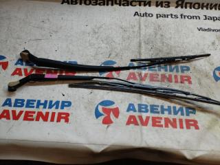 Держатель дворника передний TOYOTA VITZ NCP95, KSP90, NCP91, SCP90 1 ракурс