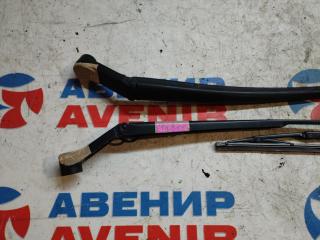 Держатель дворника передний TOYOTA VITZ NCP95, KSP90, NCP91, SCP90 2 ракурс