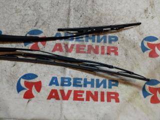 Держатель дворника передний TOYOTA VITZ NCP95, KSP90, NCP91, SCP90 3 ракурс