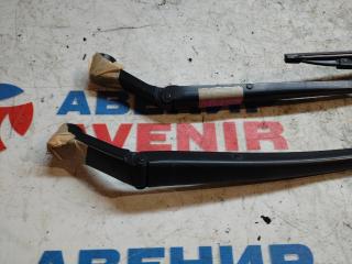 Держатель дворника передний TOYOTA VITZ NCP95, KSP90, NCP91, SCP90 2 ракурс