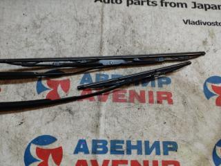 Держатель дворника передний TOYOTA VITZ NCP95, KSP90, NCP91, SCP90 3 ракурс